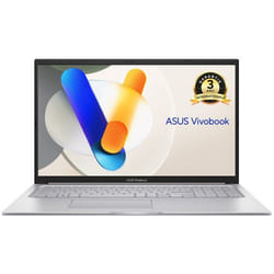 PC Portable ASUS VivoBook 17 X1704 : Win 11 - 17.3 FHD - Intel Core 5 120U - RAM 16Go - 512Go SSD