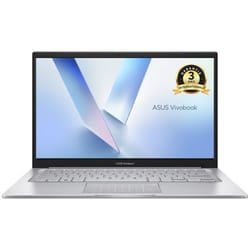 PC Portable ASUS VivoBook 14 X1404 : Win 11 - 14.0 FHD - Intel Core 7 150U - RAM 16Go - 1To SSD