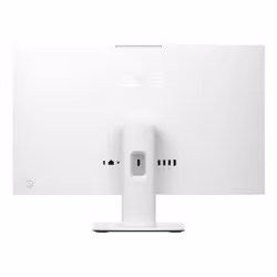 ASUS V400 AiO V470VAK-WPE262W Intel Core 7 240H 68,6 cm (27") 1920 x 1080 pixels PC All-in-One 16 Go DDR5-SDRAM 1 To SSD Windows 11 Home Wi-Fi 6 (802.11ax) Blanc - Vue supplémentaire 7