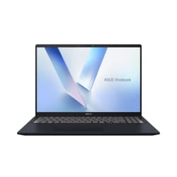 ASUS Vivobook 16 X1607CA-PRO-DICMB275X Intel Core Ultra 9 285H PC portable 16" WUXGA 16Go RAM 512Go SSD Wi-Fi 6 Win11 Bleu