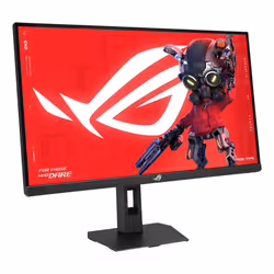 ASUS ROG Strix XG27ACS Gen2 (XG27ACSR) écran plat de PC 68,6 cm (27") 2560 x 1440 pixels Quad HD LCD Noir - Vue supplémentaire 3