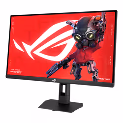 ASUS ROG Strix XG27ACS Gen2 (XG27ACSR) écran plat de PC 68,6 cm (27") 2560 x 1440 pixels Quad HD LCD Noir - Vue supplémentaire 4
