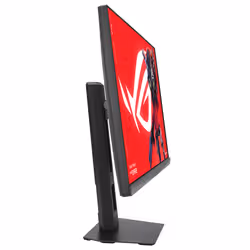 ASUS ROG Strix XG27ACS Gen2 (XG27ACSR) écran plat de PC 68,6 cm (27") 2560 x 1440 pixels Quad HD LCD Noir - Vue supplémentaire 6