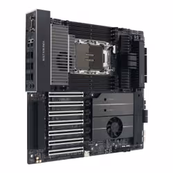 ASUS Pro WS W890E-SAGE SE Intel W890 LGA 4710-2 EEB - Vue supplémentaire 3
