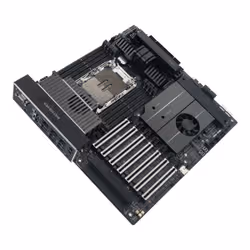 ASUS Pro WS W890E-SAGE SE Intel W890 LGA 4710-2 EEB - Vue supplémentaire 6