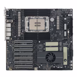 ASUS Pro WS W890E-SAGE SE Intel W890 LGA 4710-2 EEB - Vue supplémentaire 8