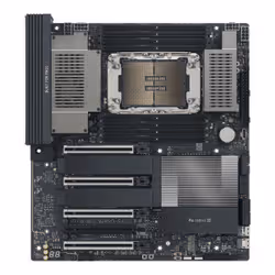ASUS PRO WS W890-SAGE CEB - Vue supplémentaire 2