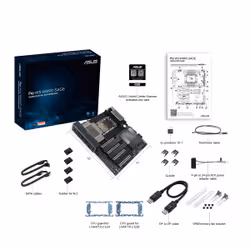 ASUS PRO WS W890-SAGE CEB - Vue supplémentaire 4