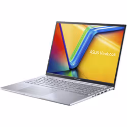 ASUS M1605NAQ AMD Ryzen 7 16" PC portable Full HD 16Go RAM SSD Wi-Fi 6 Win11 Argent - Vue supplémentaire 4