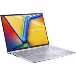 ASUS M1605NAQ AMD Ryzen 7 16" PC portable Full HD 16Go RAM SSD Wi-Fi 6 Win11 Argent - Vue supplémentaire 5