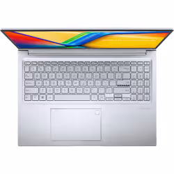 ASUS M1605NAQ AMD Ryzen 7 16" PC portable Full HD 16Go RAM SSD Wi-Fi 6 Win11 Argent - Vue supplémentaire 8