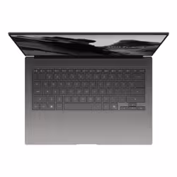 ASUS UX5406SA Intel Core Ultra 7 258V 14" PC portable WUXGA 32Go RAM 1To SSD Win11 Gris - Vue supplémentaire 5