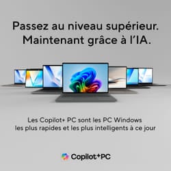 ASUS UM3406GA 35,6 cm (14") WUXGA 16 Go LPDDR5x-SDRAM Windows 11 Home