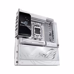 ASUS ROG CROSSHAIR X870E GLACIAL AMD X870E Emplacement AM5 ATX étendu - Vue supplémentaire 6