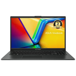 PC Portable ASUS VivoBook 15 E1504 : Sans Windows - 15.6 FHD - AMD Ryzen 3 30 - RAM 8Go - 512Go SSD