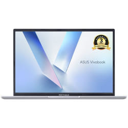 PC Portable ASUS VivoBook 14 M1405 : Sans Windows - 14.0 WUXGA - AMD Ryzen 7 170 - RAM 16Go - 512Go SSD