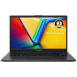 PC Portable ASUS VivoBook 14 E1404 : Win 11 - 14.0 FHD - AMD Ryzen 5 40 - RAM 16Go - 512Go SSD