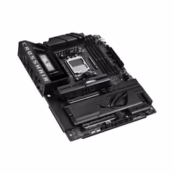 ASUS ROG CROSSHAIR X870E DARK HERO AMD X870E Emplacement AM5 ATX - Vue supplémentaire 4
