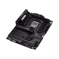 ASUS ROG CROSSHAIR X870E DARK HERO AMD X870E Emplacement AM5 ATX - Vue supplémentaire 5