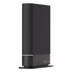 ASUS ProArt Router PRT-BE5000 routeur sans fil 2.5 Gigabit Ethernet Bi-bande (2,4 GHz / 5 GHz) Noir - Vue supplémentaire 4