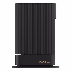 ASUS ProArt Router PRT-BE5000 routeur sans fil 2.5 Gigabit Ethernet Bi-bande (2,4 GHz / 5 GHz) Noir - Vue supplémentaire 5