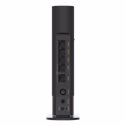 ASUS ProArt Router PRT-BE5000 routeur sans fil 2.5 Gigabit Ethernet Bi-bande (2,4 GHz / 5 GHz) Noir - Vue supplémentaire 7