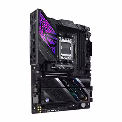 ASUS ROG STRIX X870E-E GAMING WIFI7 NEO AMD X870E Emplacement AM5 ATX - Vue supplémentaire 2