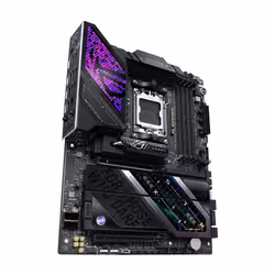 ASUS ROG STRIX X870E-E GAMING WIFI7 NEO AMD X870E Emplacement AM5 ATX - Vue supplémentaire 3
