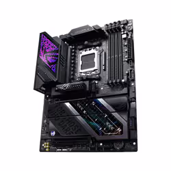 ASUS ROG STRIX X870E-E GAMING WIFI7 NEO AMD X870E Emplacement AM5 ATX - Vue supplémentaire 4