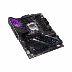 ASUS ROG STRIX X870E-E GAMING WIFI7 NEO AMD X870E Emplacement AM5 ATX - Vue supplémentaire 5