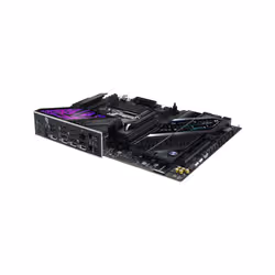 ASUS ROG STRIX X870E-E GAMING WIFI7 NEO AMD X870E Emplacement AM5 ATX - Vue supplémentaire 6