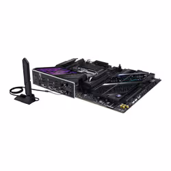 ASUS ROG STRIX X870E-E GAMING WIFI7 NEO AMD X870E Emplacement AM5 ATX - Vue supplémentaire 7