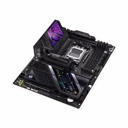 ASUS ROG STRIX X870E-E GAMING WIFI7 NEO AMD X870E Emplacement AM5 ATX - Vue supplémentaire 8