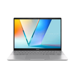 PC portable Asus Vivobook S14 S3407AA-DRFSF004W 14 OLED 60 Hz Intel® Core™ Ultra 7 32 Go RAM 1 To SSD Gris