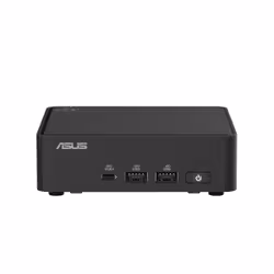 ASUS NUC RNUC15CRKU506302 Intel Core Ultra 5 225H 16 Go DDR5-SDRAM 512 Go SSD Mini PC Noir - Vue supplémentaire 2