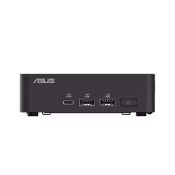 ASUS NUC RNUC15CRKU506302 Intel Core Ultra 5 225H 16 Go DDR5-SDRAM 512 Go SSD Mini PC Noir - Vue supplémentaire 7