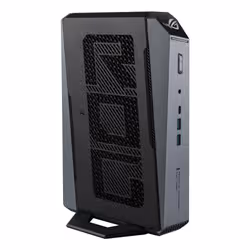 ASUS ROG GR70-N90039AN AMD Ryzen™ 9 9955HX 32 Go DDR5-SDRAM 1 To SSD NVIDIA GeForce RTX 5070 Windows 11 Home Mini PC PC Noir - Vue supplémentaire 3