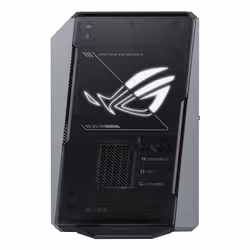 ASUS ROG GR70-N90039AN AMD Ryzen™ 9 9955HX 32 Go DDR5-SDRAM 1 To SSD NVIDIA GeForce RTX 5070 Windows 11 Home Mini PC PC Noir - Vue supplémentaire 4