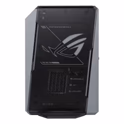 ASUS ROG GR70-N90039AN AMD Ryzen™ 9 9955HX 32 Go DDR5-SDRAM 1 To SSD NVIDIA GeForce RTX 5070 Windows 11 Home Mini PC PC Noir - Vue supplémentaire 5