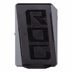 ASUS ROG GR70-N90039AN AMD Ryzen™ 9 9955HX 32 Go DDR5-SDRAM 1 To SSD NVIDIA GeForce RTX 5070 Windows 11 Home Mini PC PC Noir - Vue supplémentaire 6
