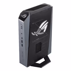ASUS ROG GR70-N90039AN AMD Ryzen™ 9 9955HX 32 Go DDR5-SDRAM 1 To SSD NVIDIA GeForce RTX 5070 Windows 11 Home Mini PC PC Noir - Vue supplémentaire 7