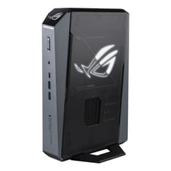 ASUS ROG GR70 -N90043AN AMD Ryzen™ 9 8940HX 16 Go DDR5-SDRAM 1 To SSD NVIDIA GeForce RTX 5070 Laptop GPU Windows 11 Home Mini PC PC Noir