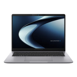 ASUS ExpertBook P3 P3406CCA-LY0033X Intel Core Ultra 5 225H Ordinateur portable 35,6 cm (14") WUXGA 16 Go DDR5-SDRAM 512 Go SSD Wi-Fi 6 (802.11ax) Windows 11 Pro Gris