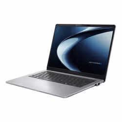 ASUS ExpertBook P3 P3406CCA-LY0033X Intel Core Ultra 5 225H Ordinateur portable 35,6 cm (14") WUXGA 16 Go DDR5-SDRAM 512 Go SSD Wi-Fi 6 (802.11ax) Windows 11 Pro Gris - Vue supplémentaire 3