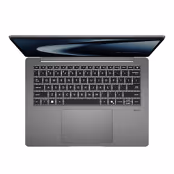ASUS ExpertBook P3 P3406CCA-LY0033X Intel Core Ultra 5 225H Ordinateur portable 35,6 cm (14") WUXGA 16 Go DDR5-SDRAM 512 Go SSD Wi-Fi 6 (802.11ax) Windows 11 Pro Gris - Vue supplémentaire 6