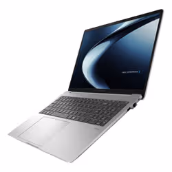 ASUS ExpertBook P3 P3606CCA-MB0028X Intel Core Ultra 5 225H Ordinateur portable 40,6 cm (16") WUXGA 16 Go DDR5-SDRAM 512 Go SSD Wi-Fi 6 (802.11ax) Windows 11 Pro Gris - Vue supplémentaire 2