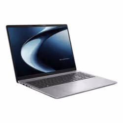 ASUS ExpertBook P3 P3606CCA-MB0028X Intel Core Ultra 5 225H Ordinateur portable 40,6 cm (16") WUXGA 16 Go DDR5-SDRAM 512 Go SSD Wi-Fi 6 (802.11ax) Windows 11 Pro Gris - Vue supplémentaire 3