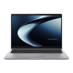 ASUS ExpertBook P3 P3606CCA-MB0029X Intel Core Ultra 7 255H Ordinateur portable 40,6 cm (16") WUXGA 16 Go DDR5-SDRAM 512 Go SSD Wi-Fi 6 (802.11ax) Windows 11 Pro Gris