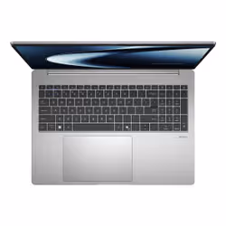ASUS ExpertBook P3 P3606CCA-MB0029X Intel Core Ultra 7 255H Ordinateur portable 40,6 cm (16") WUXGA 16 Go DDR5-SDRAM 512 Go SSD Wi-Fi 6 (802.11ax) Windows 11 Pro Gris - Vue supplémentaire 4