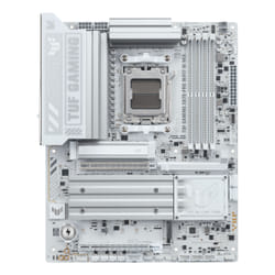 ASUS TUF GAMING X870-PRO WIFI7 W NEO AMD X870 Emplacement AM5 ATX